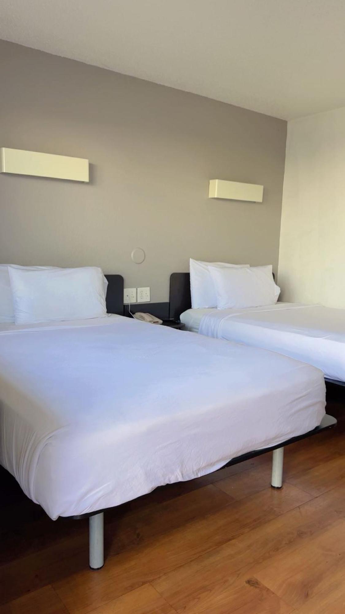 Park Inn By Radisson, Santa Rosa South Exterior foto
