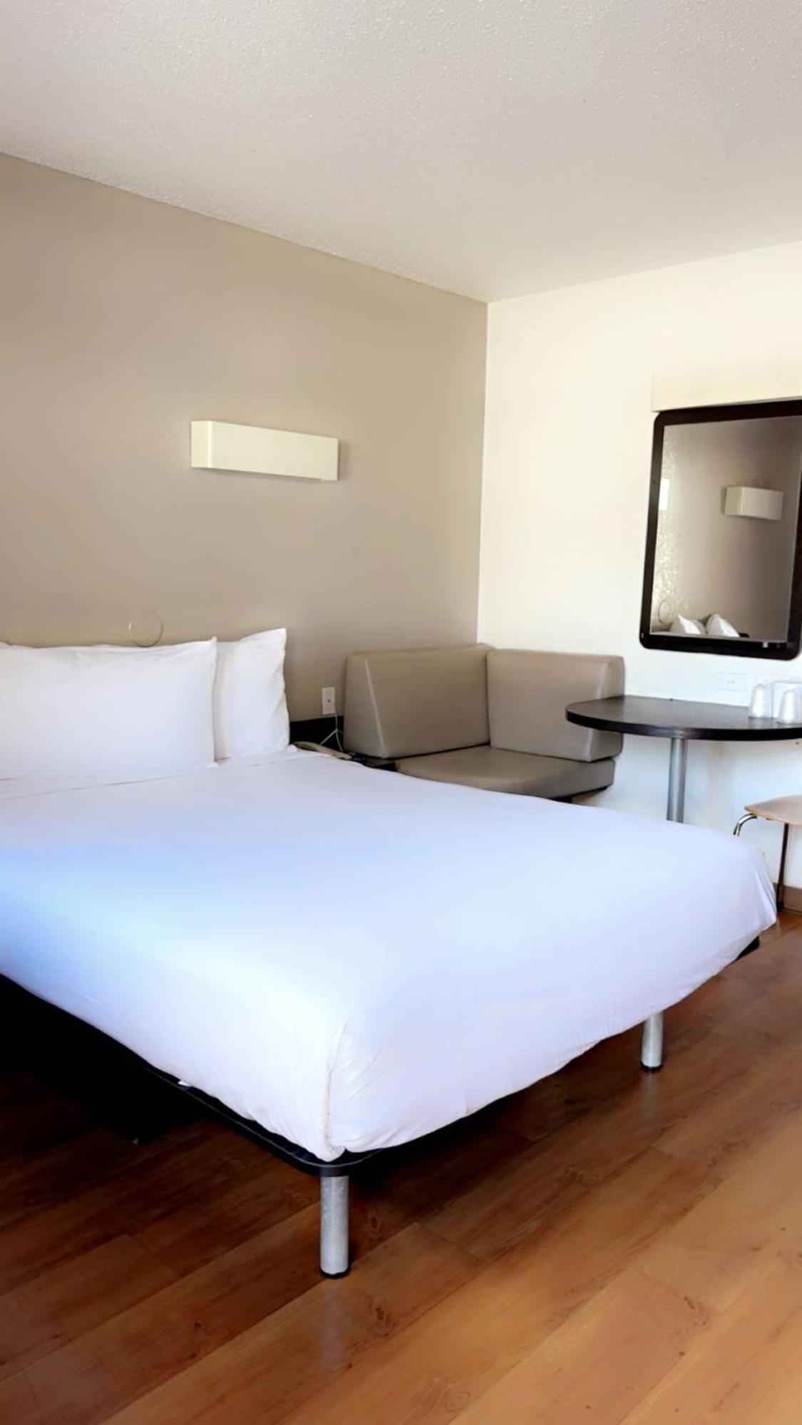 Park Inn By Radisson, Santa Rosa South Exterior foto