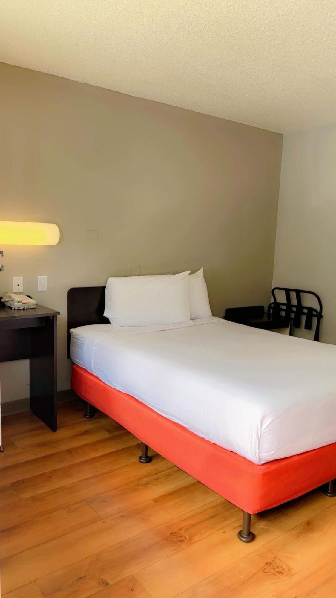 Park Inn By Radisson, Santa Rosa South Exterior foto